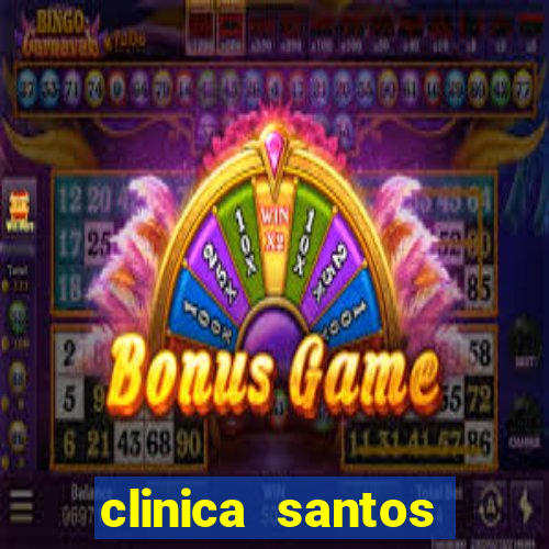 clinica santos dumont uberaba