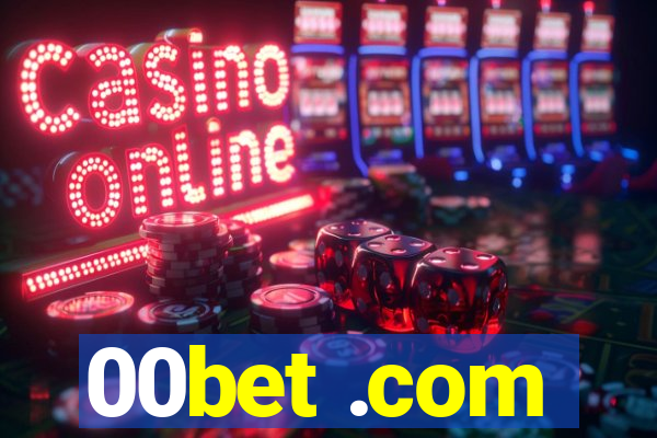 00bet .com