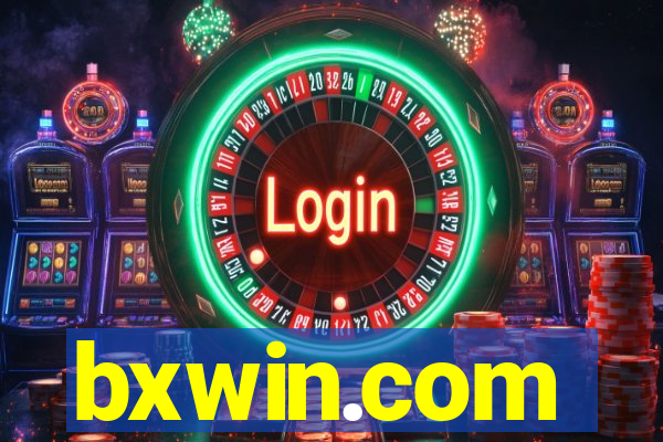 bxwin.com