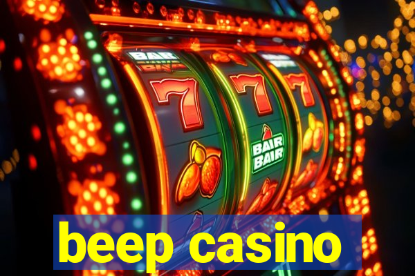 beep casino