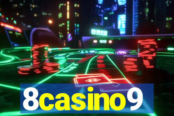 8casino9