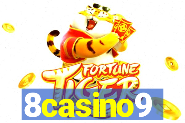 8casino9