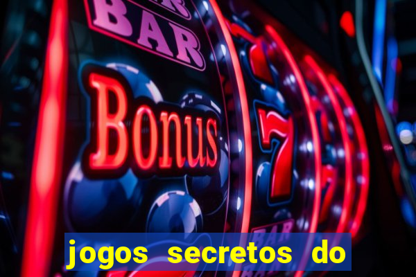 jogos secretos do friv 2018