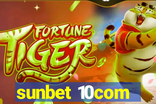 sunbet 10com