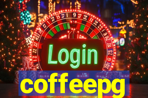 coffeepg