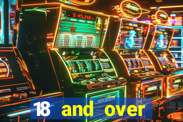 18 and over casinos in northern california