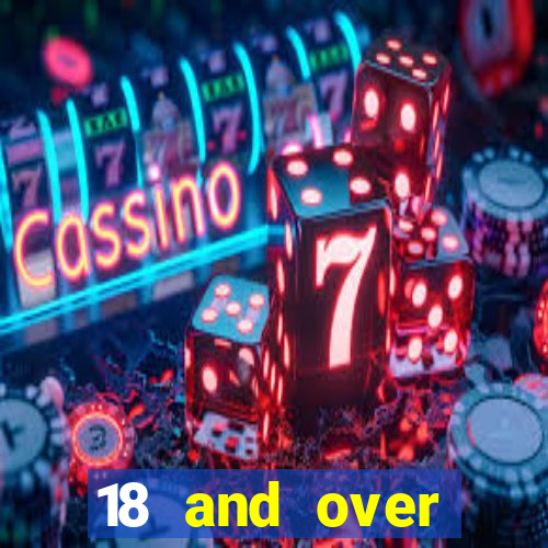 18 and over casinos in northern california