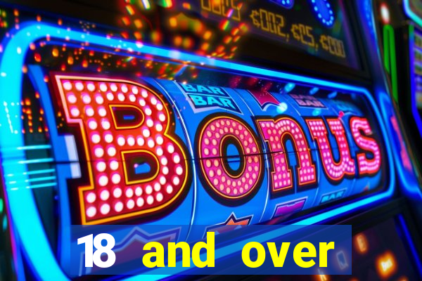 18 and over casinos in northern california