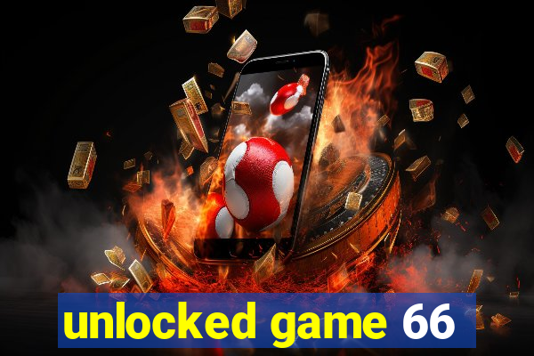 unlocked game 66