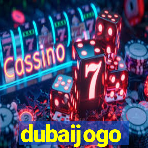 dubaijogo