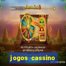 jogos cassino online grátis