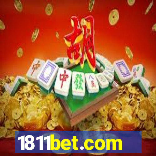 1811bet.com