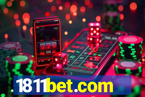 1811bet.com