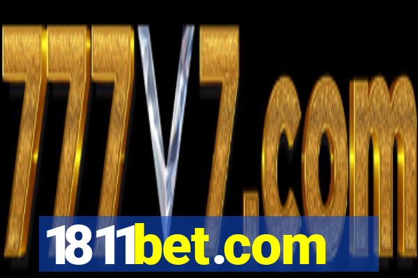 1811bet.com