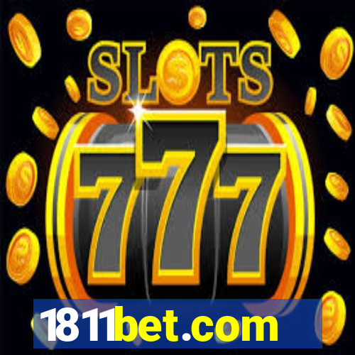 1811bet.com