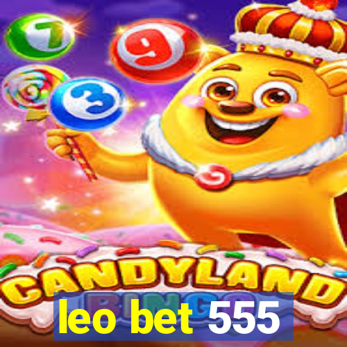 leo bet 555