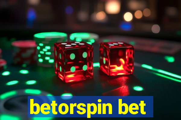 betorspin bet