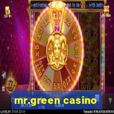 mr.green casino