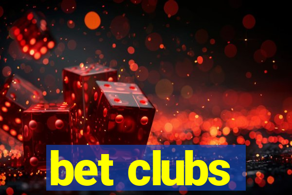 bet clubs