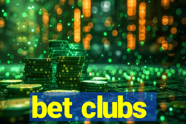 bet clubs