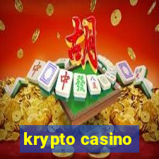 krypto casino