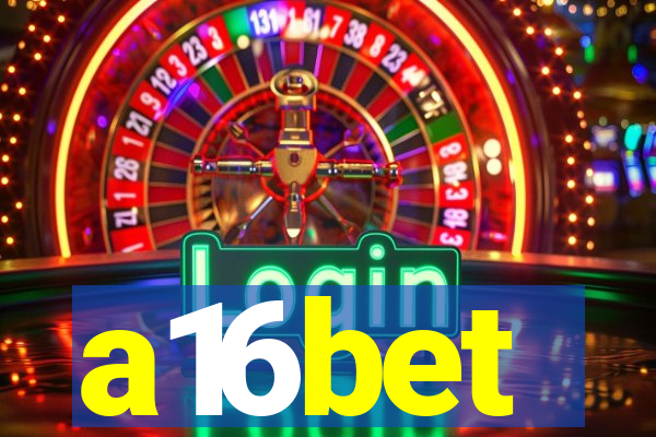 a16bet