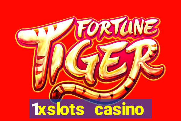 1xslots casino официальный сайт