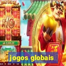 jogos globais