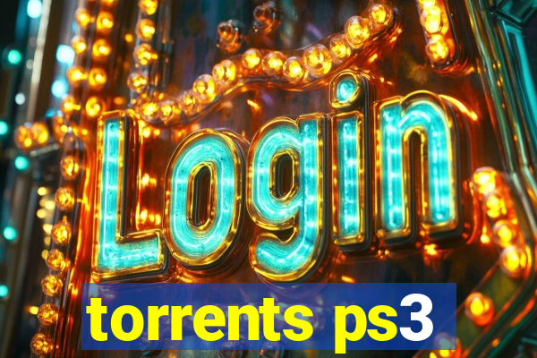 torrents ps3