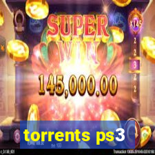 torrents ps3