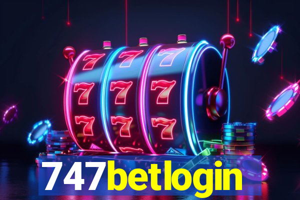 747betlogin