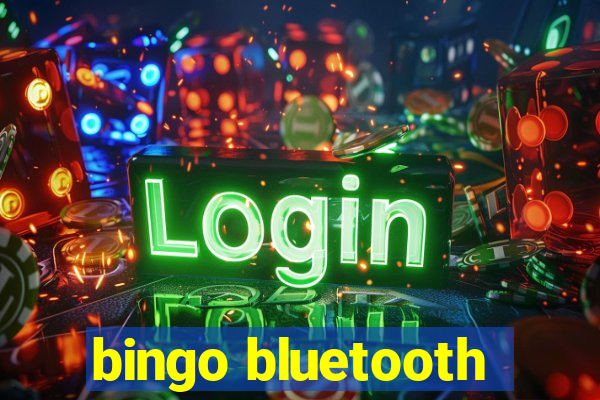 bingo bluetooth