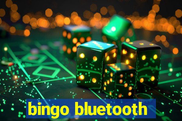 bingo bluetooth