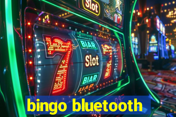 bingo bluetooth