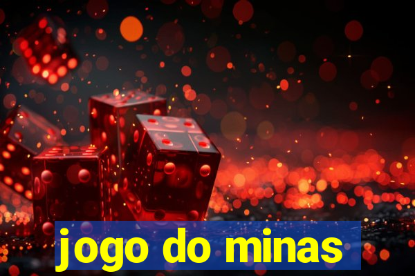 jogo do minas