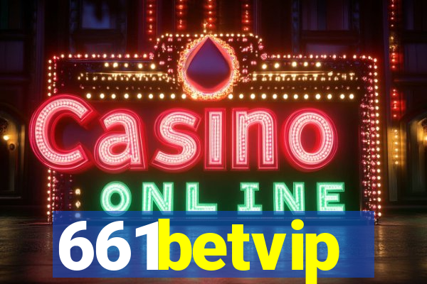 661betvip