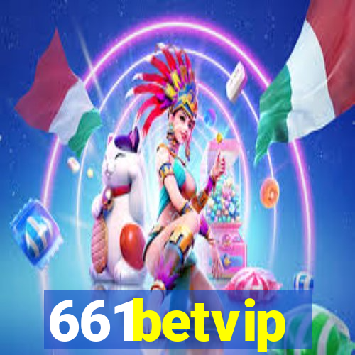 661betvip