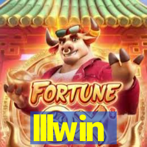 lllwin