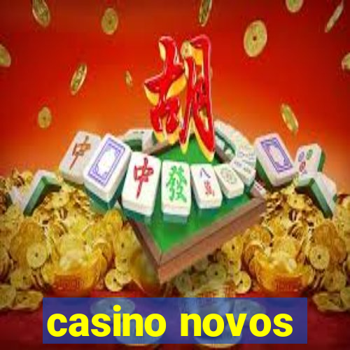 casino novos