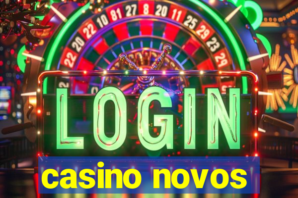 casino novos