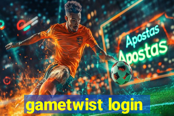 gametwist login