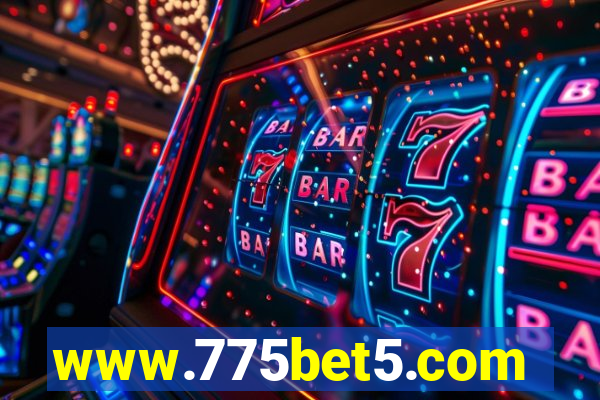 www.775bet5.com