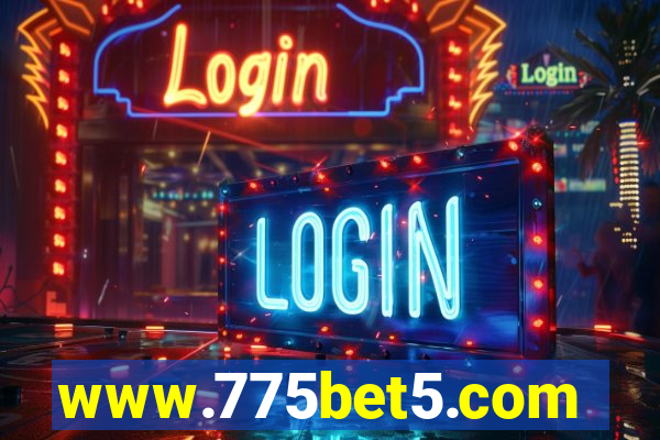 www.775bet5.com