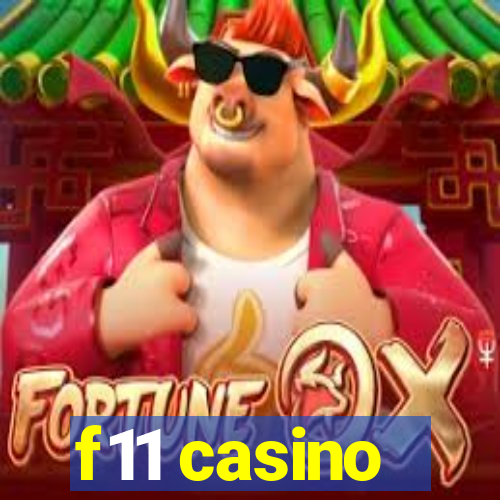 f11 casino