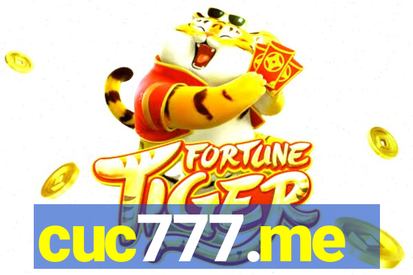 cuc777.me