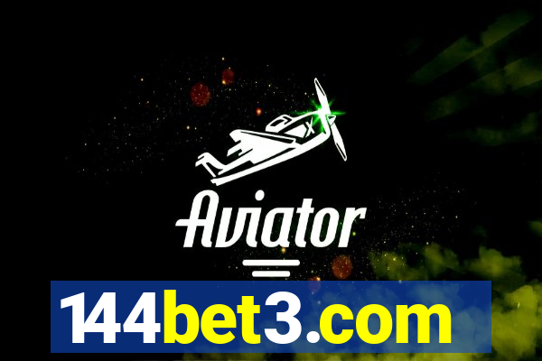 144bet3.com