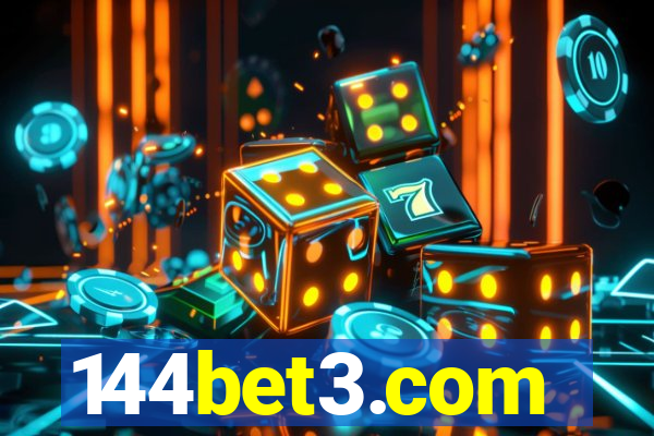 144bet3.com