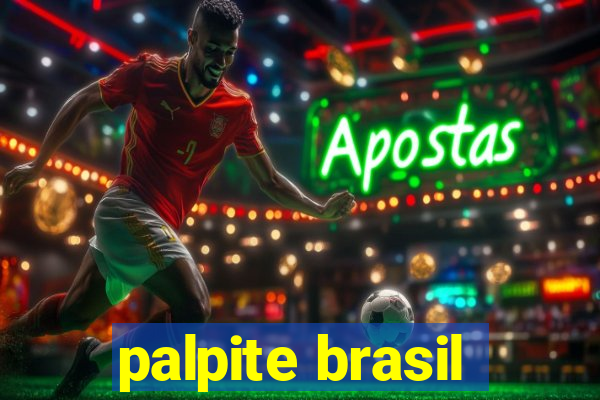 palpite brasil