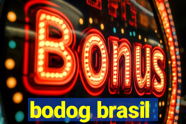 bodog brasil