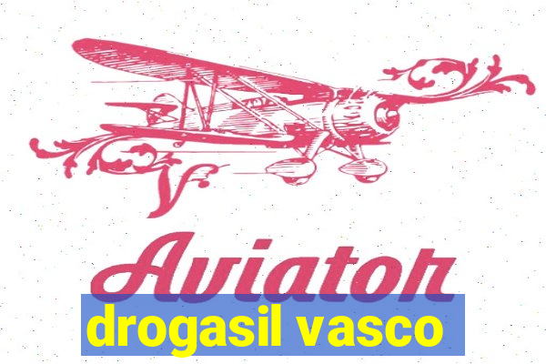 drogasil vasco